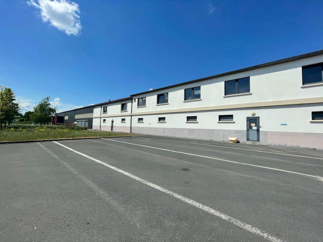 Local d'activité Reims 20964m² Vente local d'activité Reims Marne OVACT2533168 10